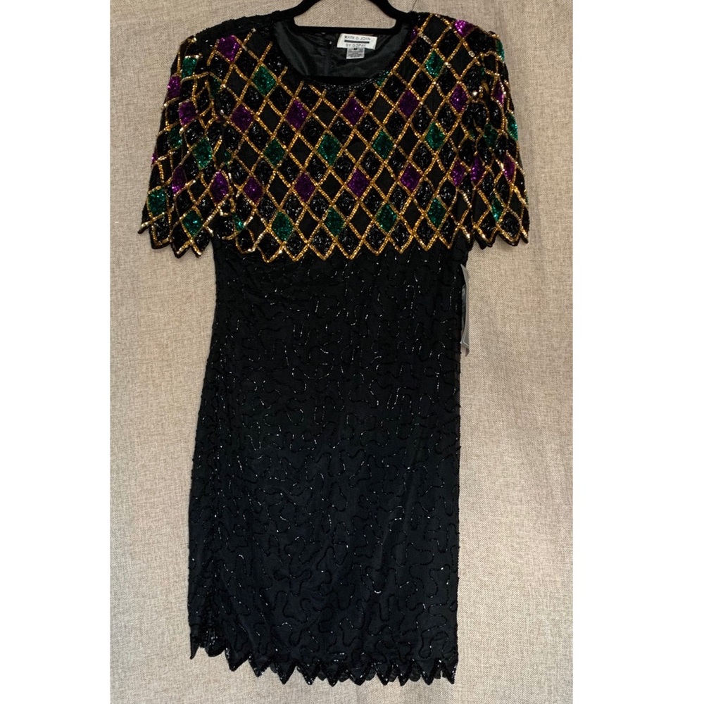 Mark & John by Gopal Dress